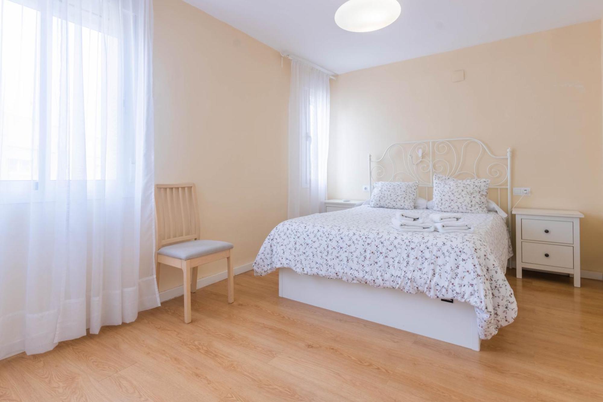 Fantastico Apartamento Junto A La Juderia Cordoba Dış mekan fotoğraf