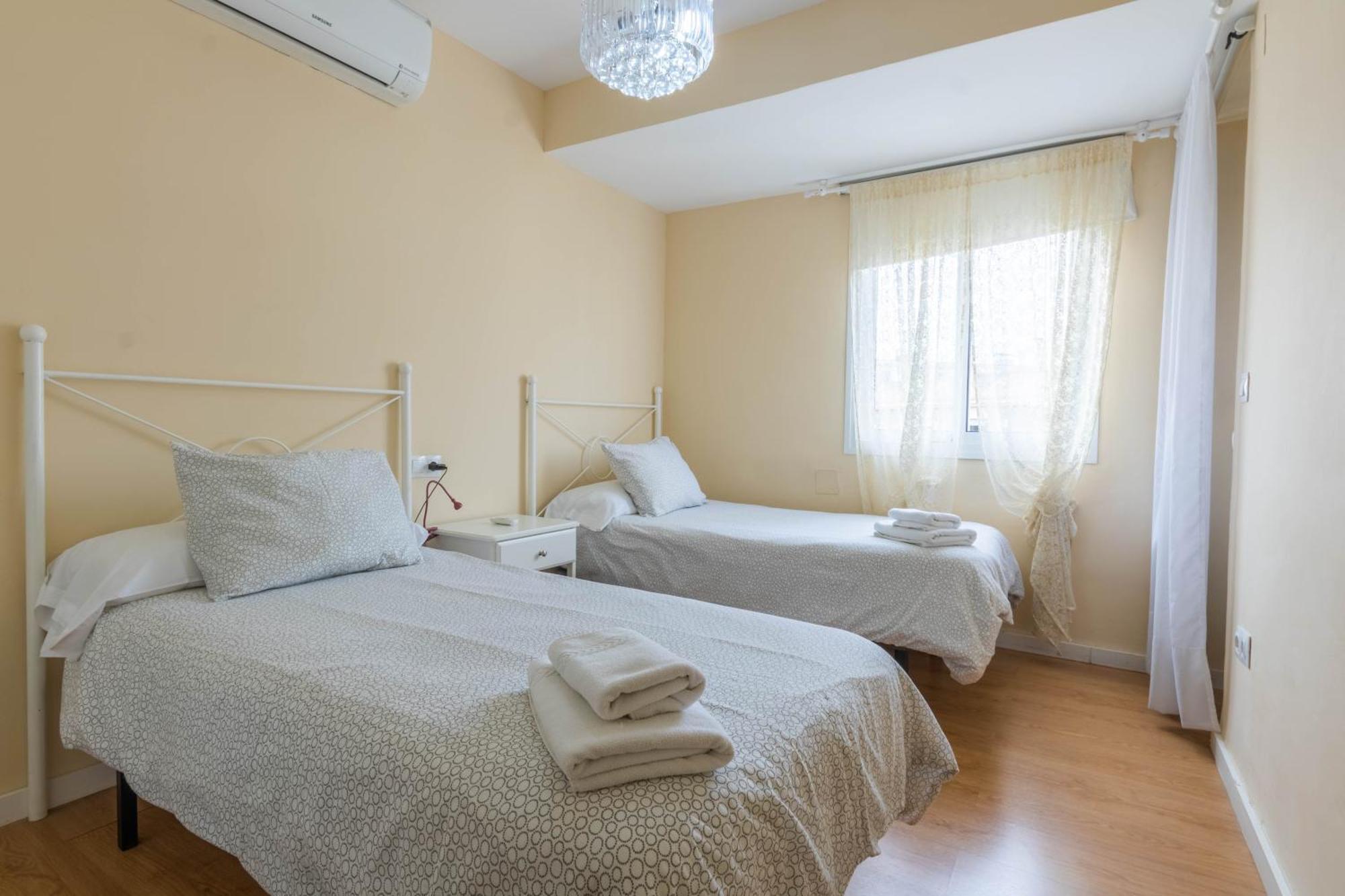 Fantastico Apartamento Junto A La Juderia Cordoba Dış mekan fotoğraf